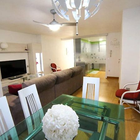 Centrico, Cerca De La Playa Con Aparcamiento Privado Gratis Apartment Aguilas Exterior photo