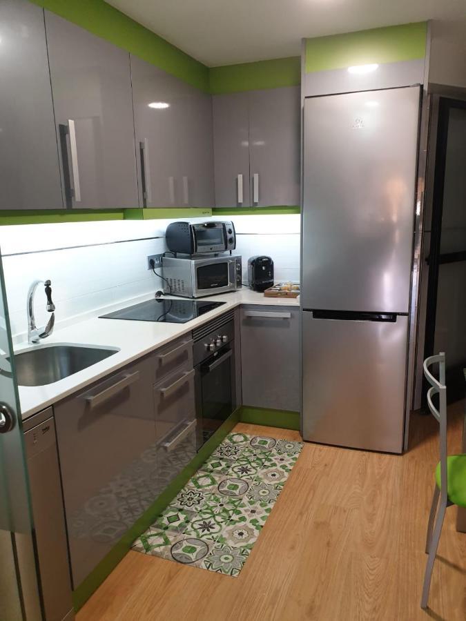 Centrico, Cerca De La Playa Con Aparcamiento Privado Gratis Apartment Aguilas Exterior photo
